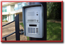 Automatic Gate Openers